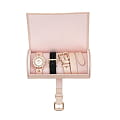 Rado R32139708 наручные женские часы застежка крупным планом