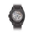 Mido Mido Multifort TV Chronograph M049.527.33.081.00 multifort швейцарские мужские часы на браслете нержавеющая сталь боковой вид