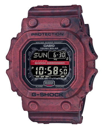 Casio G-Shock GX-56SL-4