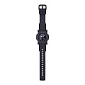 Casio Casio G-Shock GA-2300-1ADR (GA-2300-1A), g-shock япония мужские часы на браслете пластик боковой вид