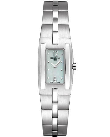 Certina DS Mini Donna C002.109.11.117.00