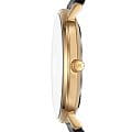Michael Kors Michael Kors Pyper MK1077SET,  сша женские часы на браслете кожаный боковой вид