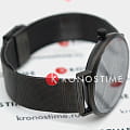Obaku Obaku Toft Charcoal V181GDBBMB дания наручные мужские часы заводная головка с логотипом Obaku