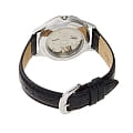 Orient Orient Fashionable Automatic RA-AG0019B механические женские часы часы, крупный план черный циферблат