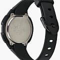 Casio Casio Collection LW-203-1AVDF (LW-203-1A)  - задняя крышка пластик корпуса, япония часы