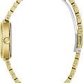 Guess Guess Clara GW0930L4,  сша женские часы на браслете нержавеющая сталь с pvd-покрытием боковой вид