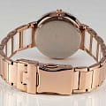 Jacques Lemans Jacques Lemans High Tech Ceramic 42-7J женские часы белый циферблат на запястье