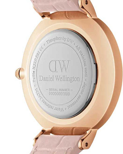 Daniel Wellington Petite Unitone DW00100511