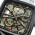 Rado R27086162 мужские часы застежка крупным планом