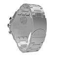 Swatch Swatch I New Chrono YVS444GC   - задняя крышка металл сталь корпуса, швейцария часы