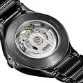 Rado Rado True Round Open Heart R27107172 швейцария наручные мужские часы заводная головка с логотипом Rado