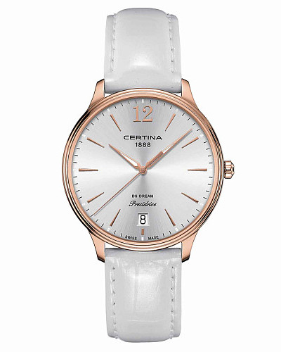 Certina DS Dream 38mm C021.810.36.037.00