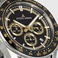 Оригинальные часы Jacques Lemans Jacques Lemans Liverpool Diver 1-2207D кварцевые калибр механизма  общий вид