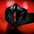 Hamilton Hamilton Ventura XXL Bright H24604330  — задняя крышка сталь металл корпуса швейцарские часы
