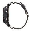 Casio Casio G-Shock DW-5900-1 япония наручные мужские часы заводная головка с логотипом Casio