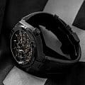 Maurice Lacroix Maurice Lacroix Aikon Automatic AI6028-PVB01-030-1 , наручные мужские часы фото под углом