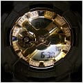Casio Casio G-Shock GM-110SG-9AER GM-110SG-9AER оригинальные мужские часы в комплекте с коробкой