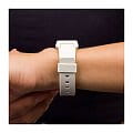 Casio Casio Collection LF-10WH-8EF, collection япония женские часы на браслете пластик боковой вид
