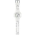 Casio Casio Baby-G BGA-190KT-7BER  наручные женские часы фото под углом.
