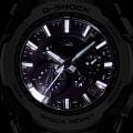 Casio Casio G-Shock Premium MTG-B4000-1ADR MTG - задняя крышка сталь металл карбон корпуса, япония часы