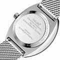 Rado Rado The Original DiaStar R12163118 diastar швейцарские мужские часы на браслете нержавеющая сталь боковой вид