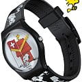 Swatch Swatch Gent Biosourced Standart SO28Z107 , наручные женские часы фото под углом