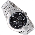 Casio Casio Edifice EF-304D-1A EF, наручные мужские часы фото под углом
