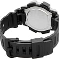 Casio Casio Collection WS-2100H-1A2 , наручные мужские часы фото под углом