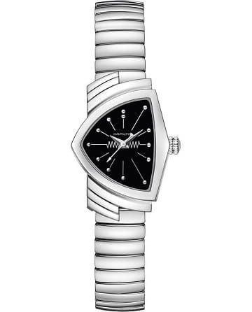 Hamilton Ventura S Quartz H24211130