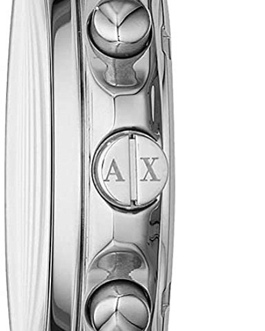 Armani Exchange Quartz Dress Watch AX2152