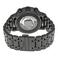 Rado Rado HyperChrome Automatic Chronograph R14090192, hyperchrome швейцария мужские часы на браслете высокотехнологичная керамика боковой вид
