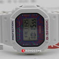 Casio Casio G-Shock DW-5600DN-7 электронные часы с аксессуарами мужские часы модель DW-5600DN-7