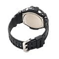 Casio Casio G-Shock GA-1000-1ADR (GA-1000-1A), g-shock япония мужские часы на браслете пластик боковой вид