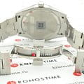 Tissot Tissot Gentleman T127.410.11.031.00 швейцарские наручные мужские часы заводная головка с логотипом Tissot