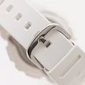 Casio BA-130-7A1ER женские часы застежка крупным планом