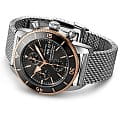 Breitling Breitling Superocean Heritage Automatic Chronograph 44 U13313121B1A1, superocean heritage швейцария мужские часы на браслете нержавеющая сталь боковой вид