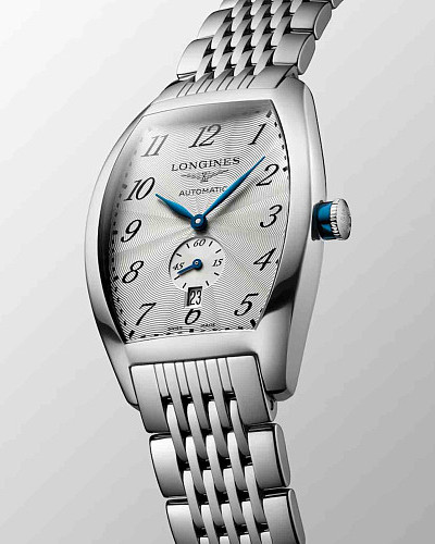 Longines Evidenza L2.642.4.73.6