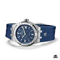 Maurice Lacroix Maurice Lacroix Aikon Automatic AI6007-SS00B-430-4 , наручные мужские часы фото под углом