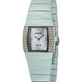 Rado Rado Sintra R13667912  R13667912 кварцевые мужские часы перламутровый циферблат, браслет керамика — вид спереди