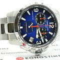 Certina Certina DS Podium Chronograph Lap Timer C034.453.11.047.10 ds podium швейцарские мужские часы на браслете нержавеющая сталь боковой вид