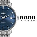 Rado Rado Coupole Classic Automatic R22860204 Classic, наручные мужские часы фото под углом