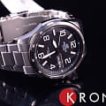 Casio Casio Edifice EF-132D-1A7 EF, наручные мужские часы фото под углом