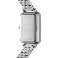 Daniel Wellington Daniel Wellington Quadro DW00100670  наручные женские часы фото под углом.