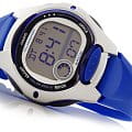 Casio Casio Collection LW-200-2AVDF (LW-200-2A)  - задняя крышка пластик корпуса, япония часы