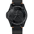 Mido Mido Ocean Star 200C Carbon Limited Edition M042.431.77.081.00, ocean star швейцария мужские часы на браслете тканевый боковой вид