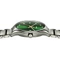 Rado Rado True Diamonds R27239742 true швейцарские мужские часы на браслете высокотехнологичная плазменная керамика боковой вид