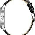 Citizen Citizen Quartz BH5001-05H , наручные мужские часы фото под углом