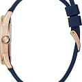 Guess Guess Trend GW0509L1,  сша женские часы на браслете каучук боковой вид