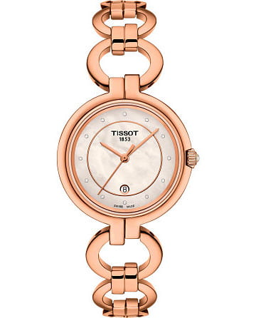 Tissot Flamingo T094.210.33.116.01