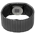 Rado Rado Ceramica R21714732, ceramica швейцария мужские часы на браслете высокотехнологичная керамика боковой вид